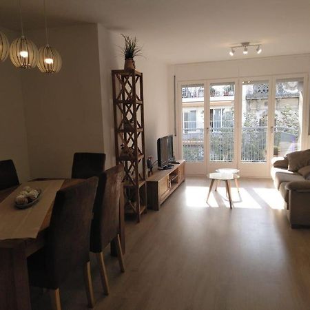 Blanes Apartamento Экстерьер фото