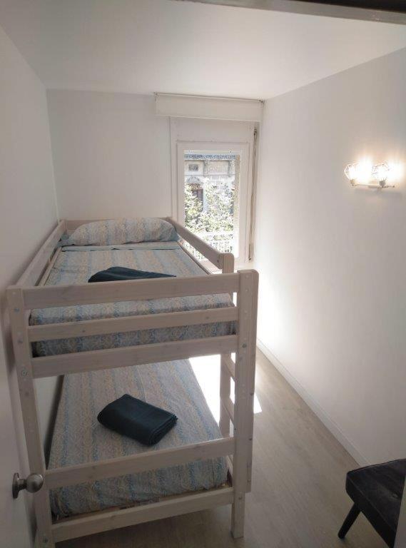 Blanes Apartamento Экстерьер фото