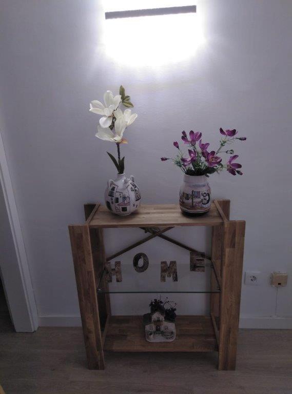 Blanes Apartamento Экстерьер фото