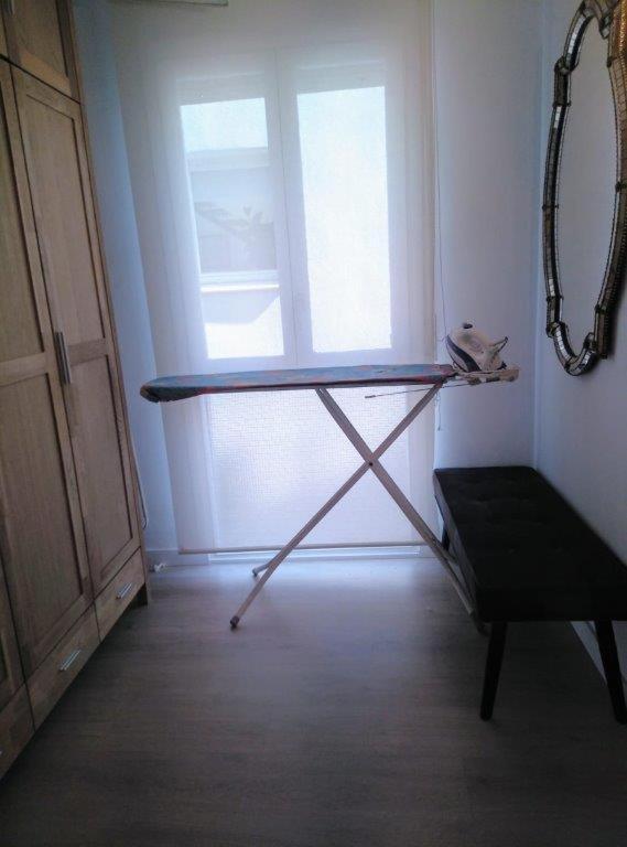Blanes Apartamento Экстерьер фото